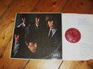 THE ROLLING STONES - NO. 2 - LP.2A/1A.DECCA ORIGINAL MONO.STRONG EX
