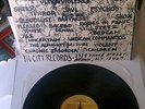 Big City-One Big Crowd-Unjust-Armed Citizens-76%-Ultra Violence-BloodLust 1985