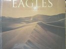 The Eagles  - Long Road Out Of Eden -  2007 SEALED Gatefold Double USA LP
