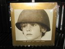 U2 -THE BEST OF 1980-1990- RARE DOUBLE LP -NEWNUOVO
