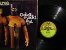 SCARCE 1973 ORIG   AREA   ARBEIT MACH FREI   AWESOME EXOTIC POWER PROG FUSION 