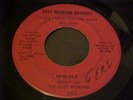 rare indie Funk / Northern Soul 45 