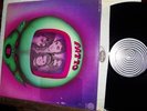 PATTO dj LP Hold Your Fire VERTIGO SWIRL mercury PSYCH