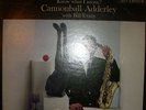 CANNONBALL ADDERLEY  KNOW WHAT I MEAN?  RIVERSIDE RLP 9433 STEREOPHONIC