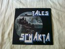 SCHAKTA TALES, CH Progressive LP  POKORA 4 STARS
