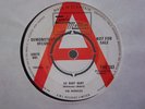 OO BABY BABY / ALL THAT'S GOOD - THE MIRACLES (MOTOWN DEMO) 1965