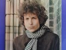 BOB DYLAN BLONDE ON BLONDE cbs orange label early press Lp M/EX/EX