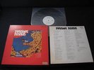 Possum River Japan Quadraphonic Promo White Label Vinyl LP 4CH Cryan' Shames