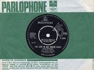 THE SOUL MATES Too Late To Say You're Sorry UK 45 PARLOPHONE NORTHERN SOUL HEAR
