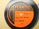 JOE TURNER	 	Shake, Rattle & Roll/You Know I Love You	 	ATLANTIC	 	1026	 	E-