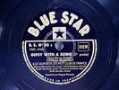 RARE DJANGO REINHARDT 10