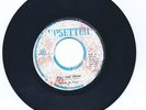 Watty & Tony Rise and Shine Rare Lee Perry Upsetter Roots Murder Ja Press M-