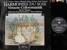 Werner Thomas/Romantic Cello Music Orfeo Digital Stereo