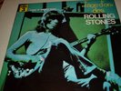 THE ROLLING STONES TIME IS ON MY SIDE LP+PHOTOS/BOOK UNPLAYED NM/M