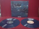 THE AVALANCHES SINCE I LEFT YOU - BLUE VINYL - 2 LP