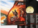 SODOM -Agent Orange LP 1989 Gatefold