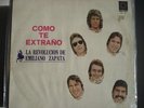 LA REVOLUCION DE EMILIANO ZAPATA LP Latin Mex PSYCH FUNK on MELODY Listen