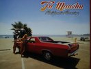 Fu Manchu California Crossing 2002 Mammoth Records Stonerrock Desert rock