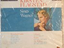 SEALED Knappertsbusch UK LONDON Blueback WIDEBAND Stereo 25101 KIRSTEN FLAGSTAD