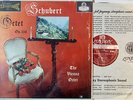 VIENNA OCTET Schubert Op. 166   UK LONDON Blueback WIDEBAND CS 6051 Stereo MINT