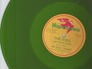 ITALS - JAH GLORY + DUB // IN DEH / DUB 12