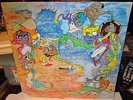 Lost and Found - FACTORY SEALED International Artists ORIGINAL IA-3