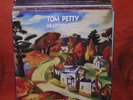 Tom Petty + Heartbreakers  INTO THE GREAT WIDE OPEN  LP + Code + OIS-Lyrics