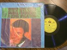 Korean - Rick Nelson - A Long Vacation LP - CSJ 524