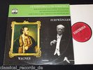 ELECTROLA E91074 WAGNER OVERTUREN VORSPIELE OVERTURES PRELUDES FURTWANGLER NM