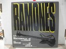 Ramones ?– Howling At The Moon (Sha-La-La) / Chasing The Night ' 12'' MINT PROMO
