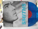 THE Smiths ?–Panic  ' 12 ' MINT  BLUE LIMITED