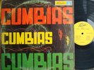 CUMBIAS LOS GAVILANES DE LA COSTA, ANDRES LANDERO, MORGAN BLANCO, CALIXTO OCHOA.