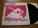 RAINBOW kerr-aannnngg LP 1978 japan live budokan deep purple black sabbath