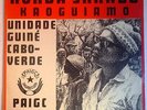KORDA SCRABU KAOGUIAMO LP ITALY 1973 PAIGC GUINE AFRO FOLK BEAT RARE VG+