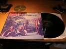 LP CUBY + BLIZZARDS - DESOLATION, 1968 PHILIPS