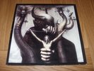Celtic Frost: To Mega Therion orig 1985 German Noise records 1st pressing LP