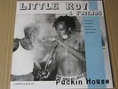LITTLE ROY & FRIENDS - PACKIN HOUSE (pressure sounds,dennis brown,heptones)