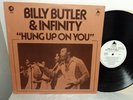 BILLY BUTLER & INFINITY 