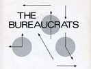 THE BUREAUCRATS-Feel the Pain +1(1980 Canadian MP Label with Pic) RARE CDN PUNK