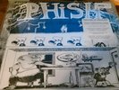 PHISH Junta Deluxe Edition 3LP Vinyl *NEW & SEALED* Record Store Day