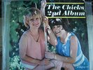 THE CHICKS 2ND ALBUM 1967 NZ GARAGE / FREAKBEAT /SOUL/VIKING