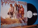 LP-Cosmic Dealer-Crystalization RE 60's heavy dutch psych freakbeat