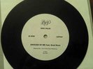 BRAD STRUT ENOUGH OF ME RARE OZ HIP HOP OBESE VINYL WEED BONGS UNKUT LC