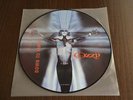 OZZY OSBOURNE*DOWN TO EARTH*PICTURE DISC LP 2001 BLACK SABBATH