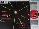 SAX  2576   ED1    SZELL / HINDEMITH  & WALTON..  ORIG. U.K.  ....NM
