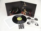 EDGAR BROUGHTON BAND - OORA - 1st UK PRESS - COMPLETE - inc. WEEMEENIT STICKER
