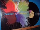 LP-Rainbow Thyme Wynders rubble 18 UK 60's psych freakbeat comp