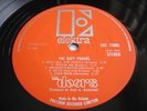 THE DOORS SOFT PARADE COMPLETE UK ORIGINAL ELEKTRA FIRST PRESS cw ELUSIVE INSERT