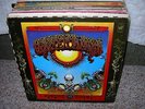 GRATEFUL DEAD-Aoxomoxoa-RARE W7 LABELS XLNT PSYCH BLUES LAST COPY IN STOCK