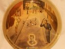 78rpm Vogue Picture Record Clyde McCoy & Orchestra R707 Blues